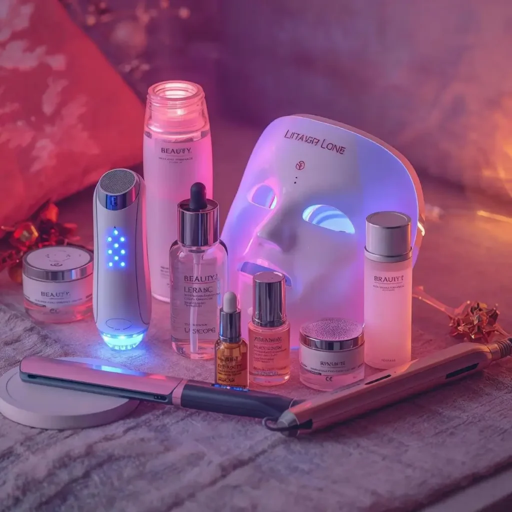 Prodotti per la bellezza e la cura della persona selezionati da XMASHOP