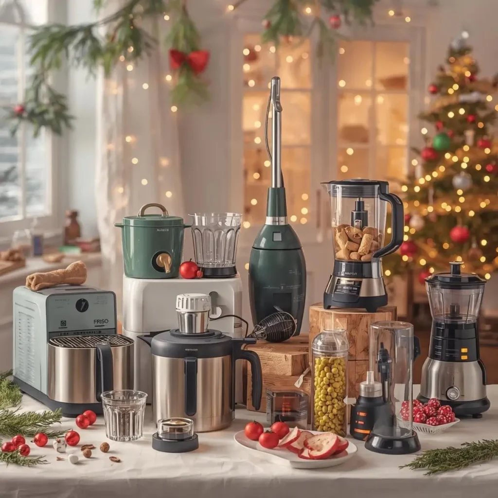 Articoli per la casa e la cucina selezionati da XMASHOP per vivere ogni giorno con calore