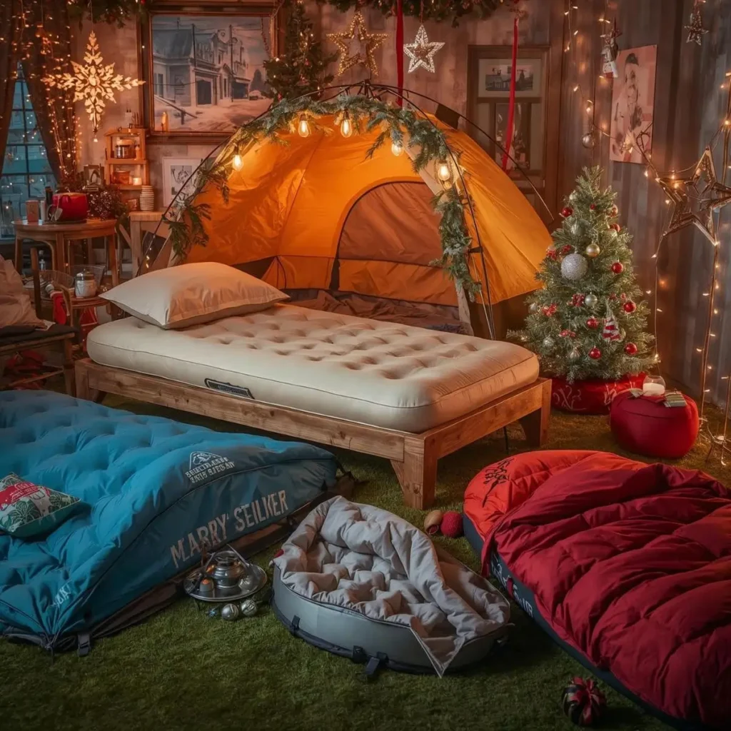 Articoli per sport e tempo libero selezionati da XMASHOP per vivere momenti di relax e avventura