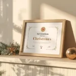 Invio della letterina a Babbo Natale tramite XMASHOP