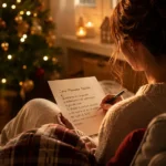 Scrivi una lettera personalizzata a Mamma Natale