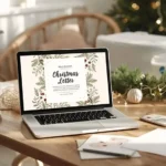Invio della letterina a Babbo Natale tramite XMASHOP